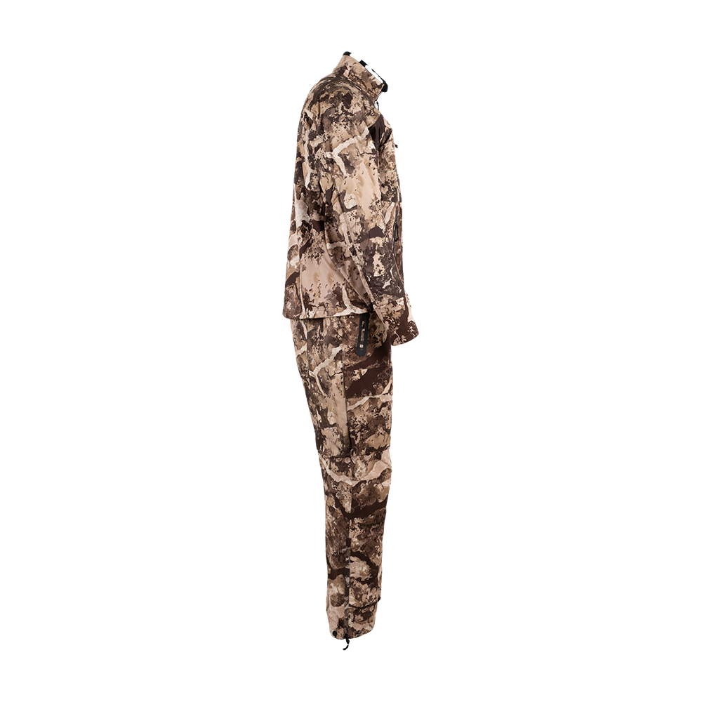 Костюм Remington 3 в 1 Carpathians Fit Dark Wood р. 2XL. Фото №12 Костюм Remington 3 в 1 Carpathians Fit Dark Wood р. 2XL. Фото №12
