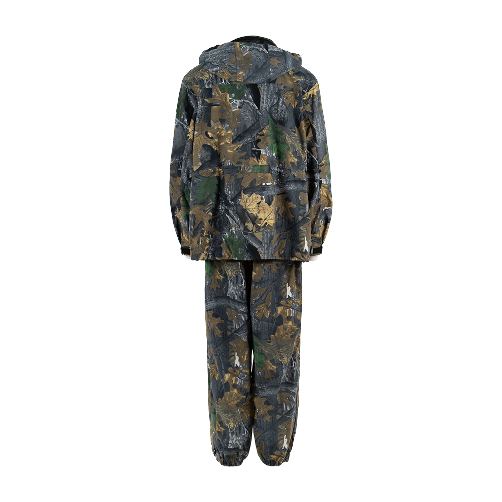 Костюм демисезонный "Валдай" (дубовый лист) р. 56-58. Фото №5 Костюм демисезонный "Валдай" (дубовый лист) р. 56-58. Фото №5