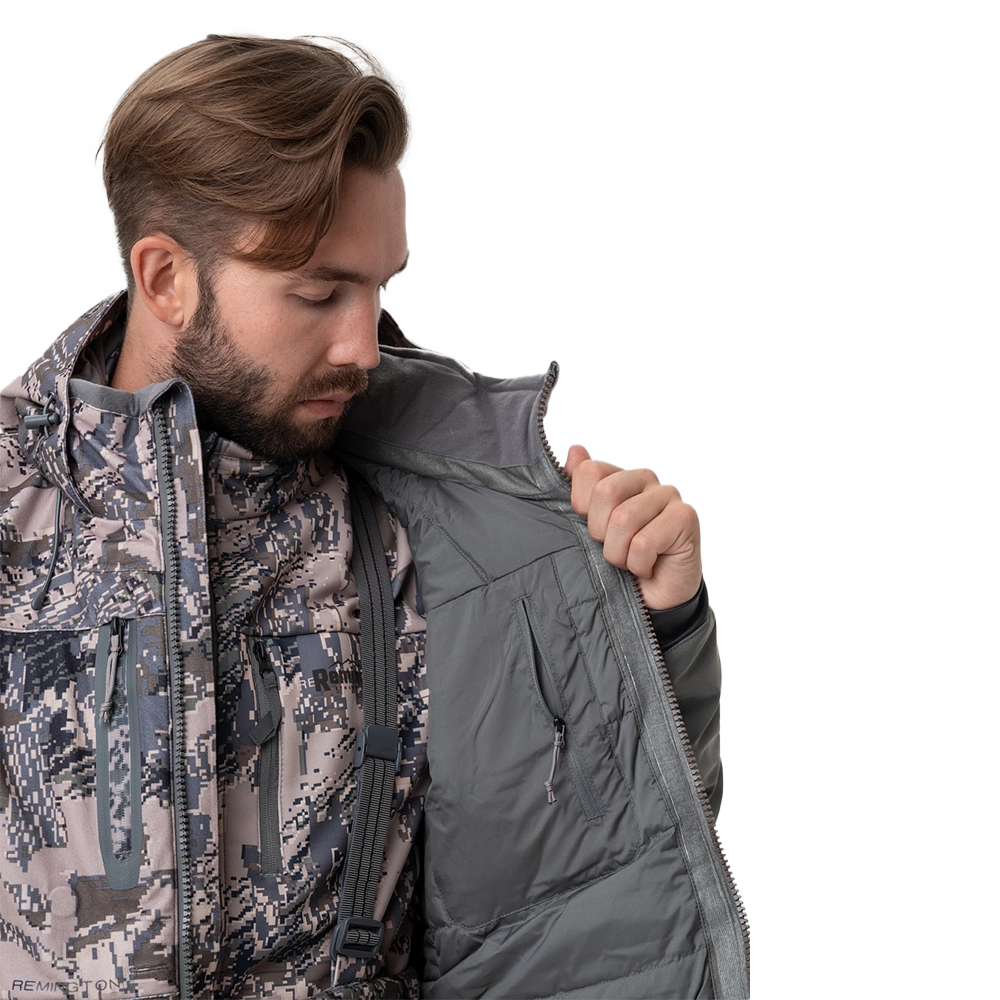 Костюм Remington Edmonton Figure р. S. Фото №10 Костюм Remington Edmonton Figure р. S. Фото №10