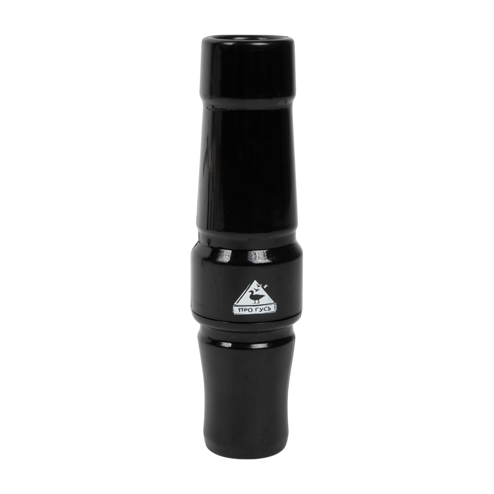 Манок ИZИ на белолобого гуся Черный. Фото №3 Манок ИZИ на белолобого гуся Черный. Фото №3