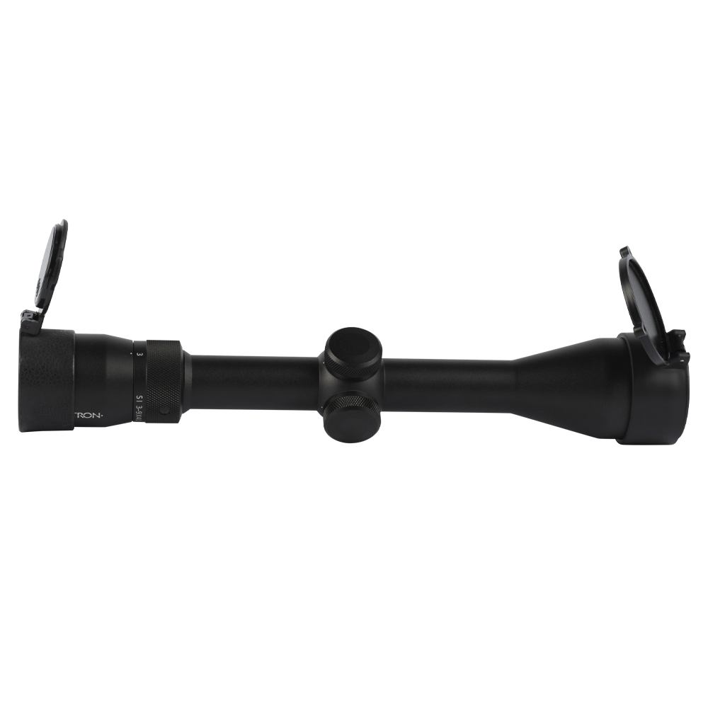 Прицел оптический Sightron S1H 3-9X40 MD. Фото №2
