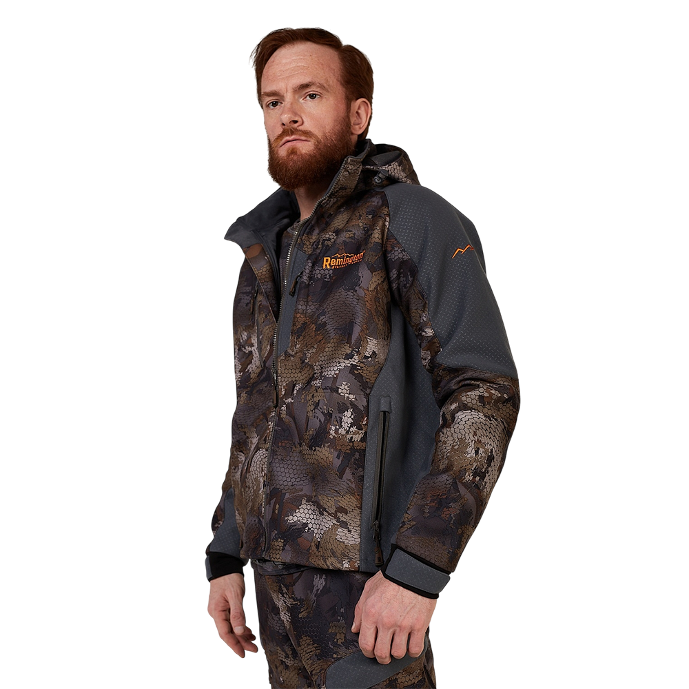 Костюм Remington XM Elite Timber р. 3XL. Фото №2