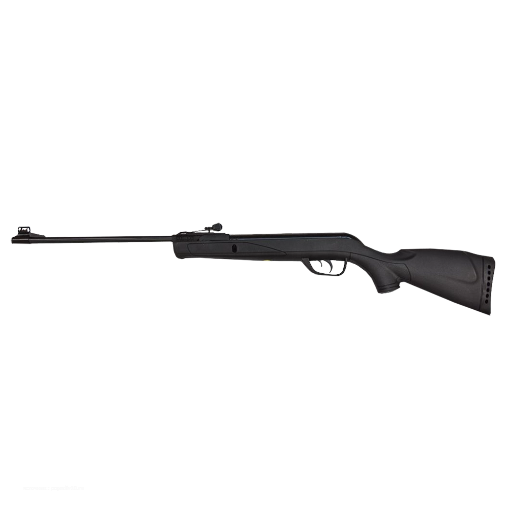 Винтовка пневматическая GAMO Deltamax Force (переломка, пластик), калибр 4,5 мм (3Дж). Фото №2 Винтовка пневматическая GAMO Deltamax Force (переломка, пластик), калибр 4,5 мм (3Дж). Фото №2