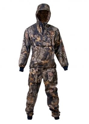 Костюм "ПРОТЕКТ" (лесная чаща) р.60-62. Фото №2 Костюм "ПРОТЕКТ" (лесная чаща) р.60-62. Фото №2