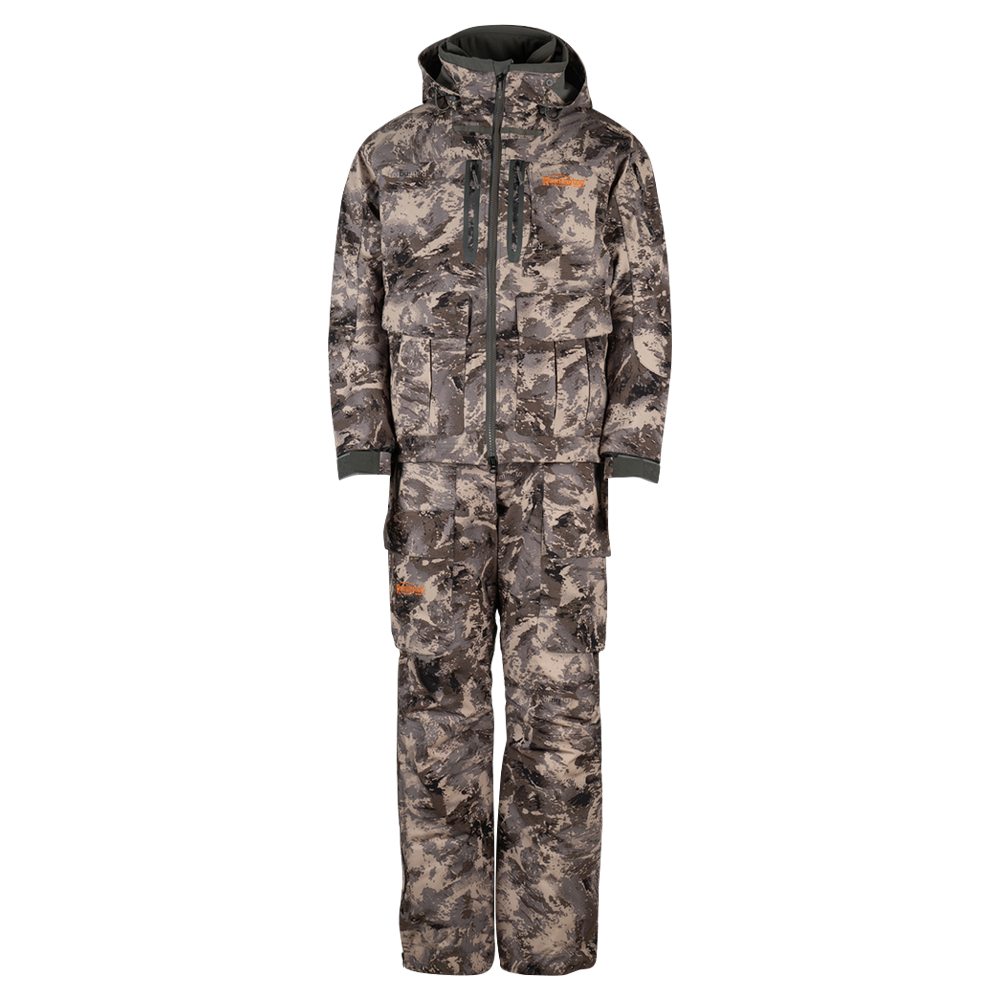 Костюм Remington Blizzard 3 в 1 Rifle р. XS. Фото №1