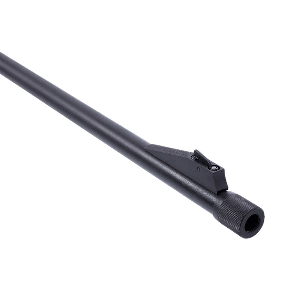 Ружье охотничье одноствольное модели ТК502, калибр 410/76 (черный оксид, с прицелом). Фото №5