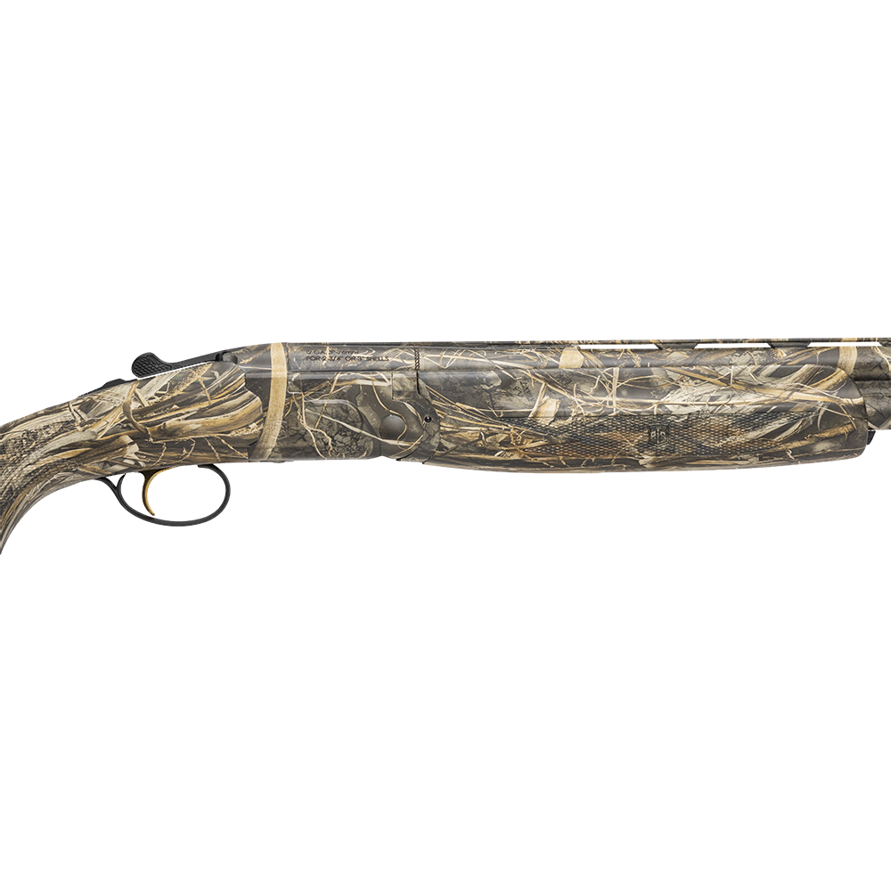 Ружье ATA SP Camo Max-7 (камыш), 12/76, 760мм. Фото №7 Ружье ATA SP Camo Max-7 (камыш), 12/76, 760мм. Фото №7
