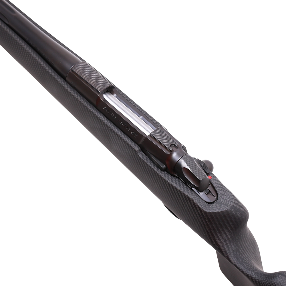 Карабин Sako 85 Carbon Wolf калибр 300 Win Mag, L=620. Фото №8