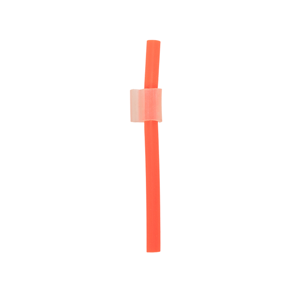 Сторожок Силиконовый, оранжевый (10шт). Фото №1 Сторожок Силиконовый, оранжевый (10шт). Фото №1