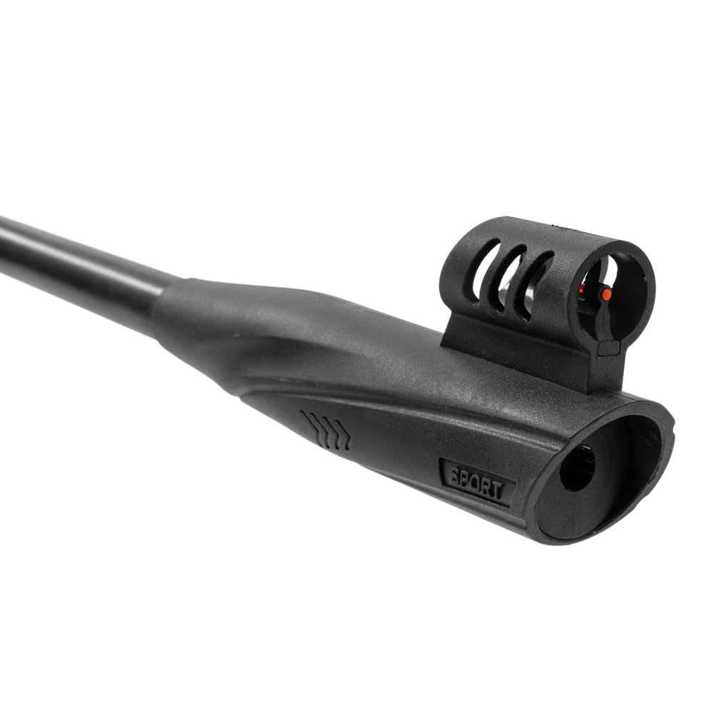 Винтовка пневматическая RETAY 125X HIGH TECH (пластик, Black) калибр 4.5 мм. Фото №8 Винтовка пневматическая RETAY 125X HIGH TECH (пластик, Black) калибр 4.5 мм. Фото №8