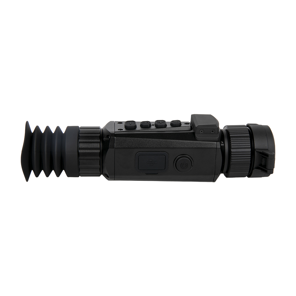 Тепловизионный прицел REMINGTON Termit 225. Фото №7 Тепловизионный прицел REMINGTON Termit 225. Фото №7