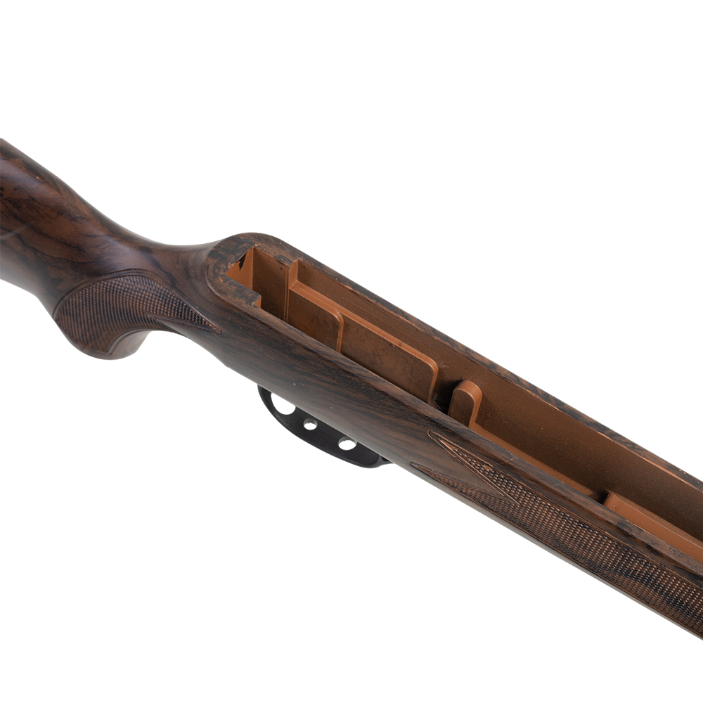 Приклад  33 MW. Фото №5