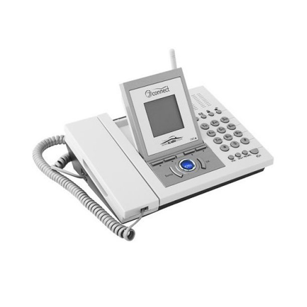 Сигнализация JJ-CONNECT GSM Home Alarm TS-200. Фото №1