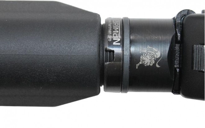 Карабин охотничий самозарядный "Сайга-9" исполнение 42 (ЛОТ) ИЖ-9х19. Фото №7 Карабин охотничий самозарядный "Сайга-9" исполнение 42 (ЛОТ) ИЖ-9х19. Фото №7