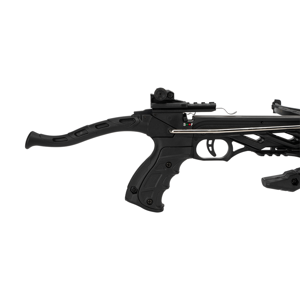 Арбалет-пистолет Remington Mist, black. Фото №2