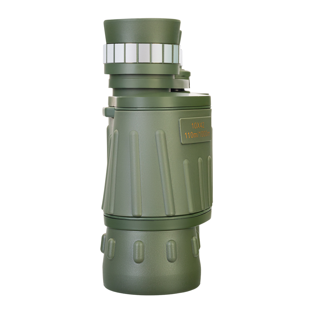 Бинокль Levenhuk Discovery Field 10x42. Фото №5