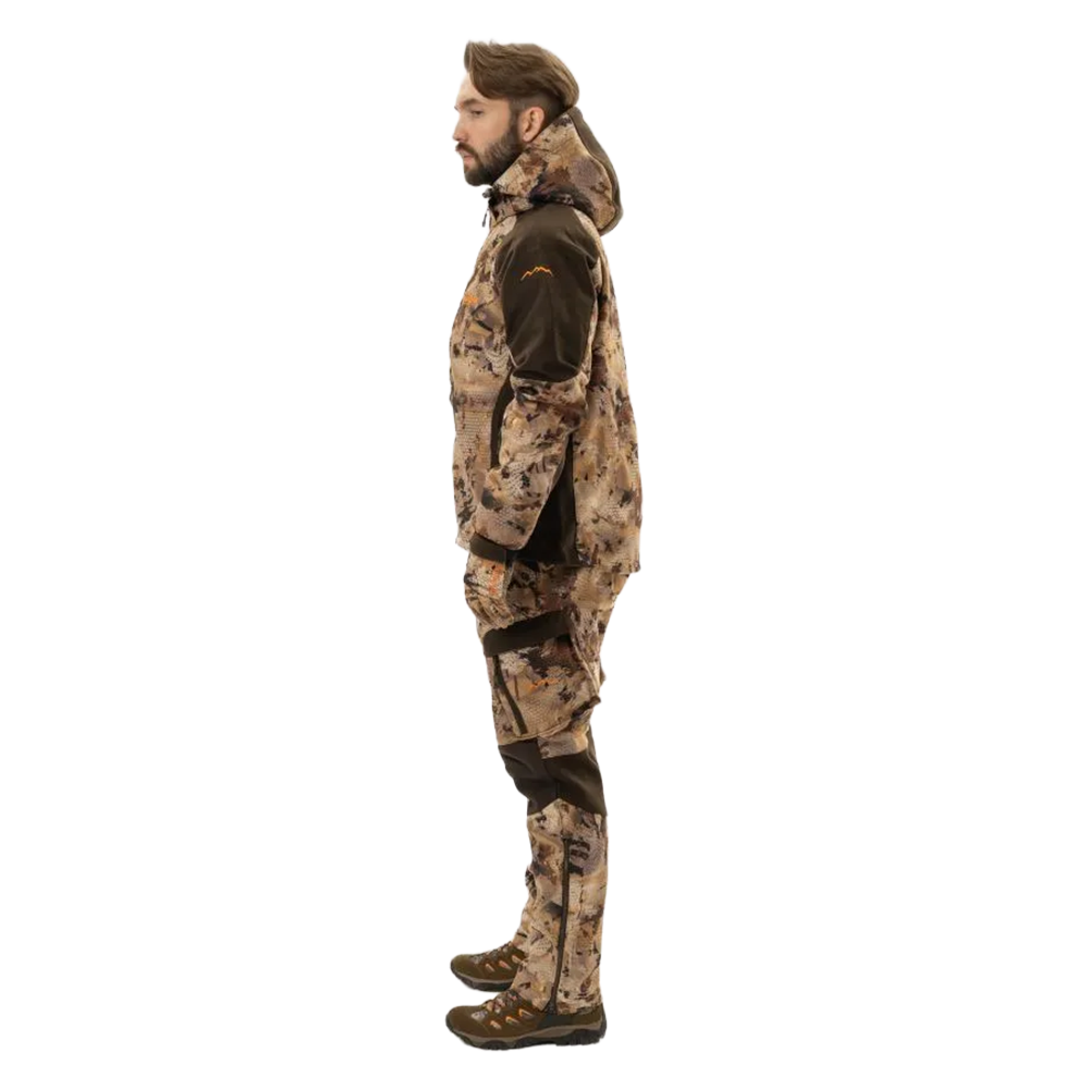 Костюм Remington XM Elite Improved Yellow Waterfowl Honeycombs р. 3XL. Фото №2