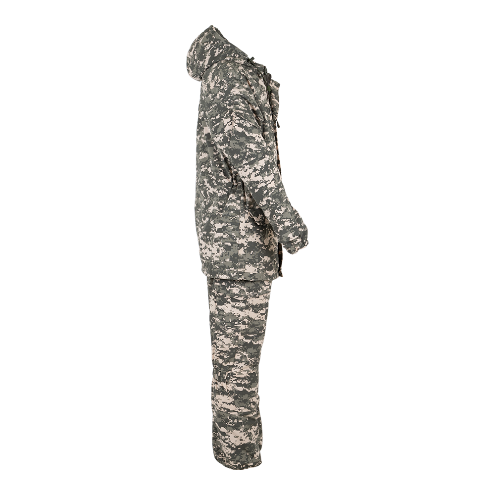 Костюм ГОРКА-5 демисезон (Серый Пиксель). Фото №4 Костюм ГОРКА-5 демисезон (Серый Пиксель). Фото №4