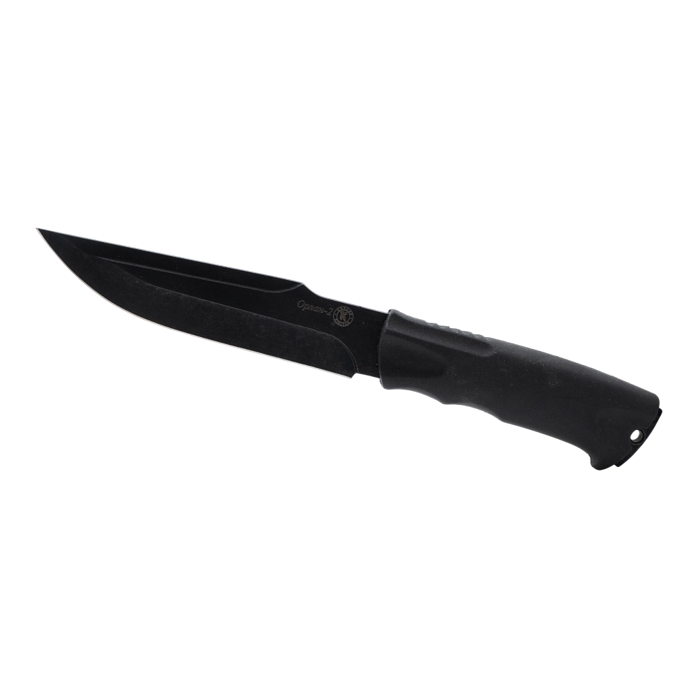 Нож Кизляр "Орлан-2" (эластрон). Фото №2