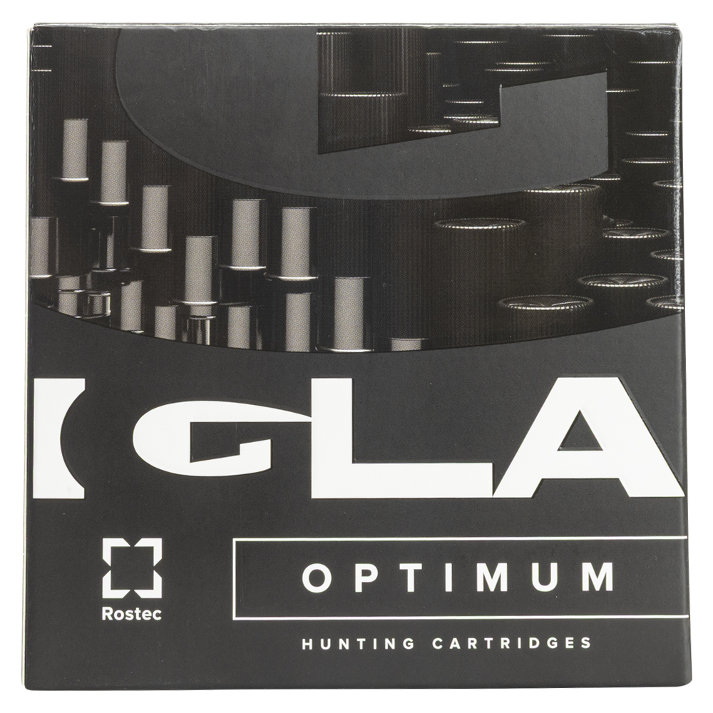 Патрон "Игла-Оптимум" 12/70 Картечь 5,9 32 гр. (пачка 25шт, короб.,250). Фото №5