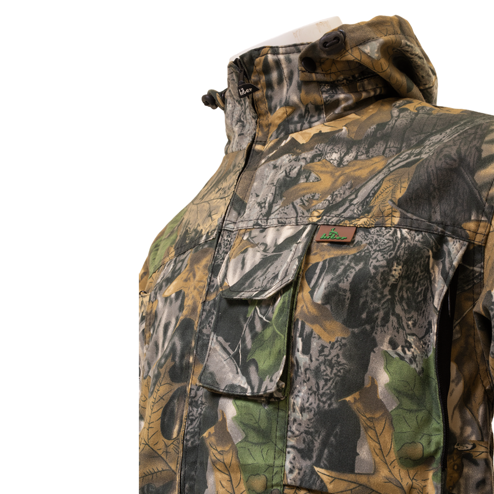 Костюм летний "ОРИОН" (лесная чаща) р. 48-50. Фото №2 Костюм летний "ОРИОН" (лесная чаща) р. 48-50. Фото №2