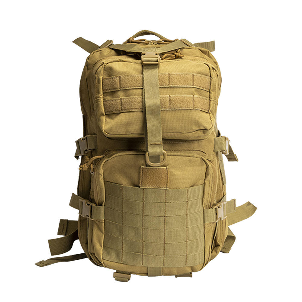 Рюкзак тактический (HS-ZD11-C) Helios. Фото №3 Рюкзак тактический (HS-ZD11-C) Helios. Фото №3