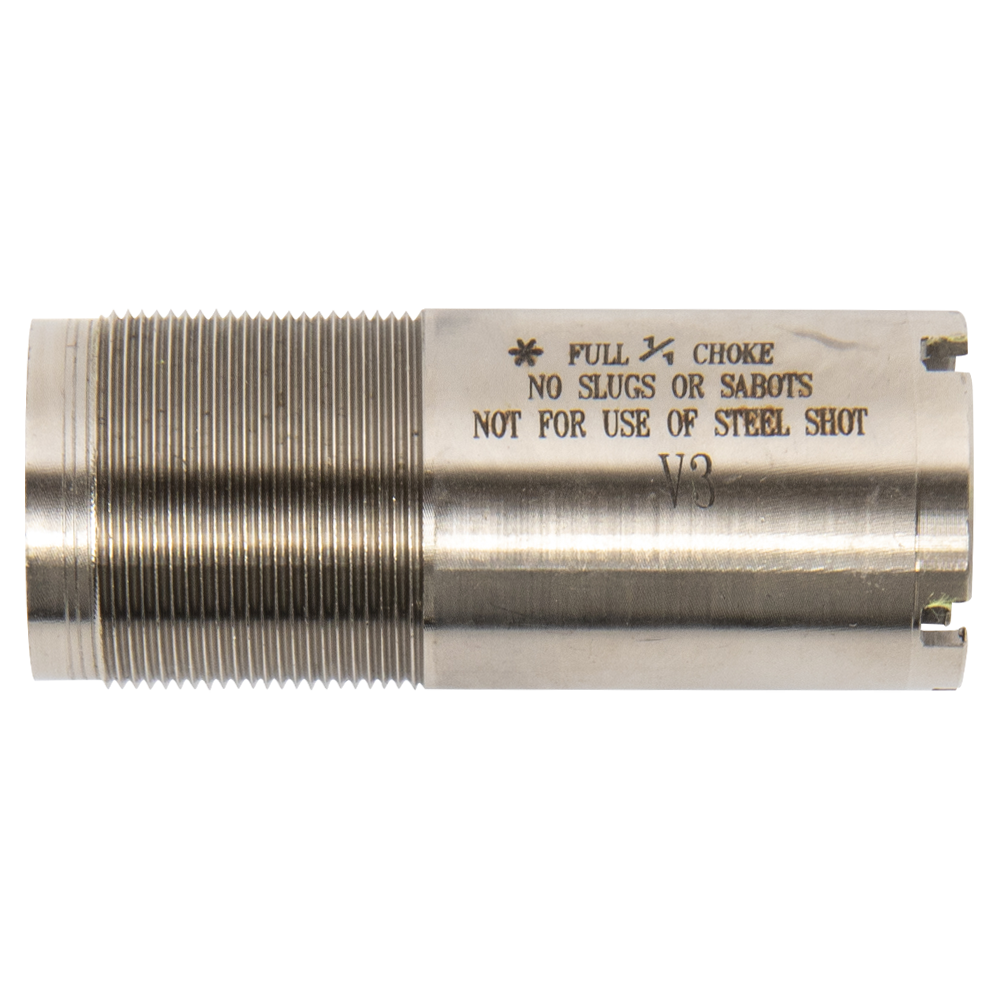 Набор чоков Hatsan Escort калибр 12 (CYL*****, 1/1 FULL*, 1/2 MOD***, 1/4 IC****, 3/4 IM**) . Фото №3 Набор чоков Hatsan Escort калибр 12 (CYL*****, 1/1 FULL*, 1/2 MOD***, 1/4 IC****, 3/4 IM**) . Фото №3