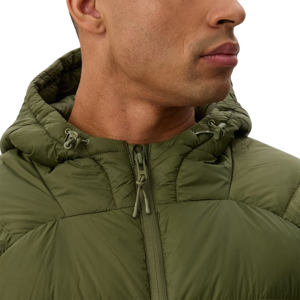 Пуховая куртка Remington Gainer Green р. XL. Фото №5