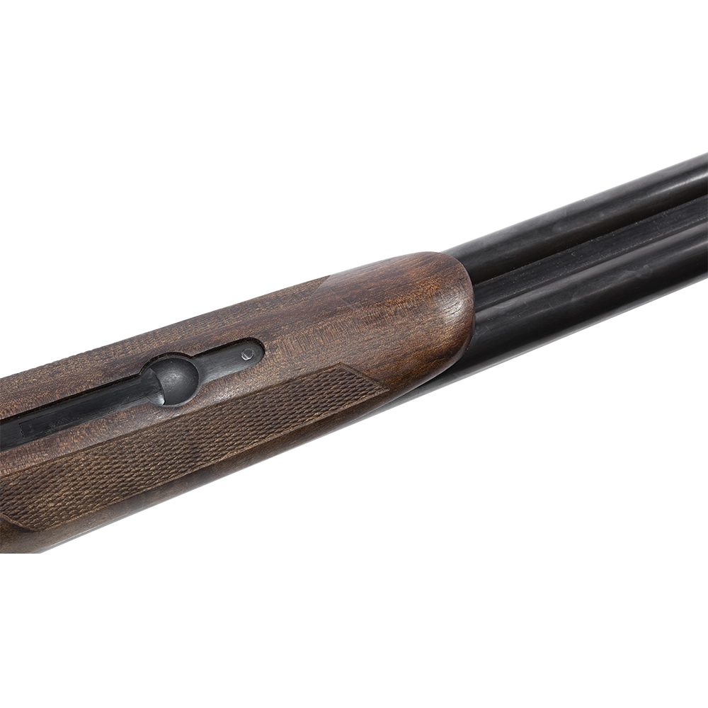 Ружье МР-43 16/70 орех д/н L=725. Фото №5