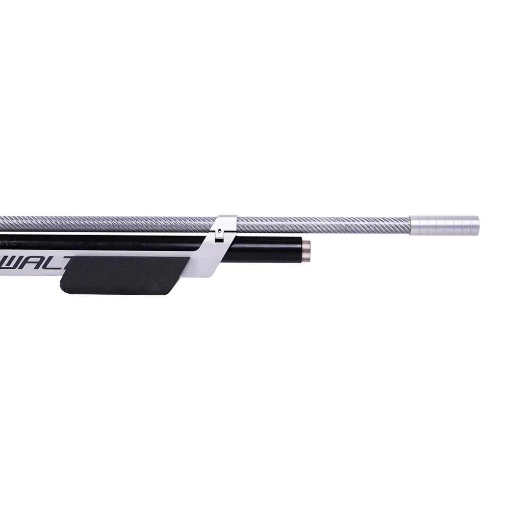 Винтовка пневматическая Walther LG400 Alutec Running Target калибр 4,5 мм.. Фото №6