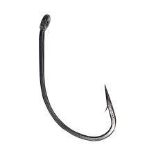 Крючки Maruto 8714 ВN № 4 Carp Pro (8 шт.) карповый. Фото №1