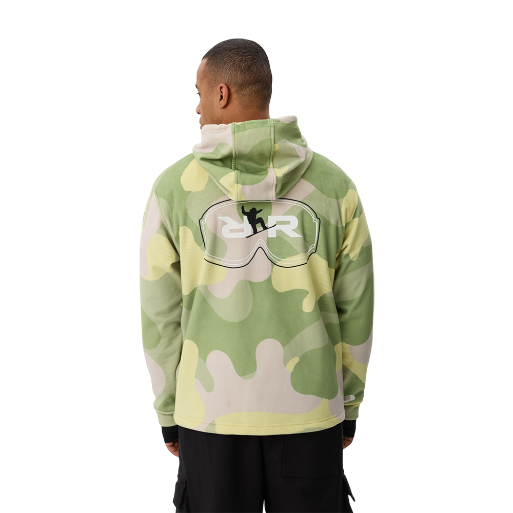 Джемпер Remington Soft Velvet Light Green р. XS. Фото №6