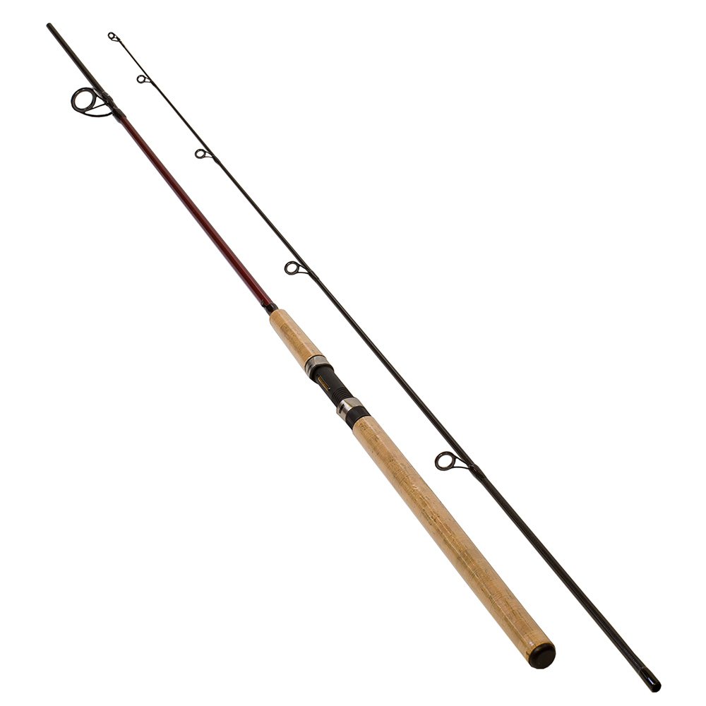 Cпиннинг штекерный Universal Trout Spin с пробковой ручкой 2.7m 10-30g. Фото №2