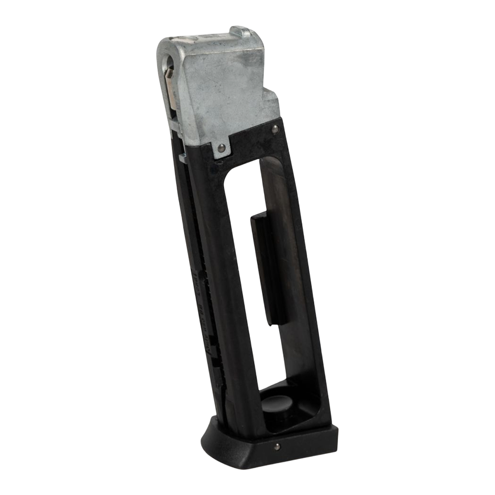 Магазин запасной CO2 к пистолету Ekol ES 66С. Фото №1