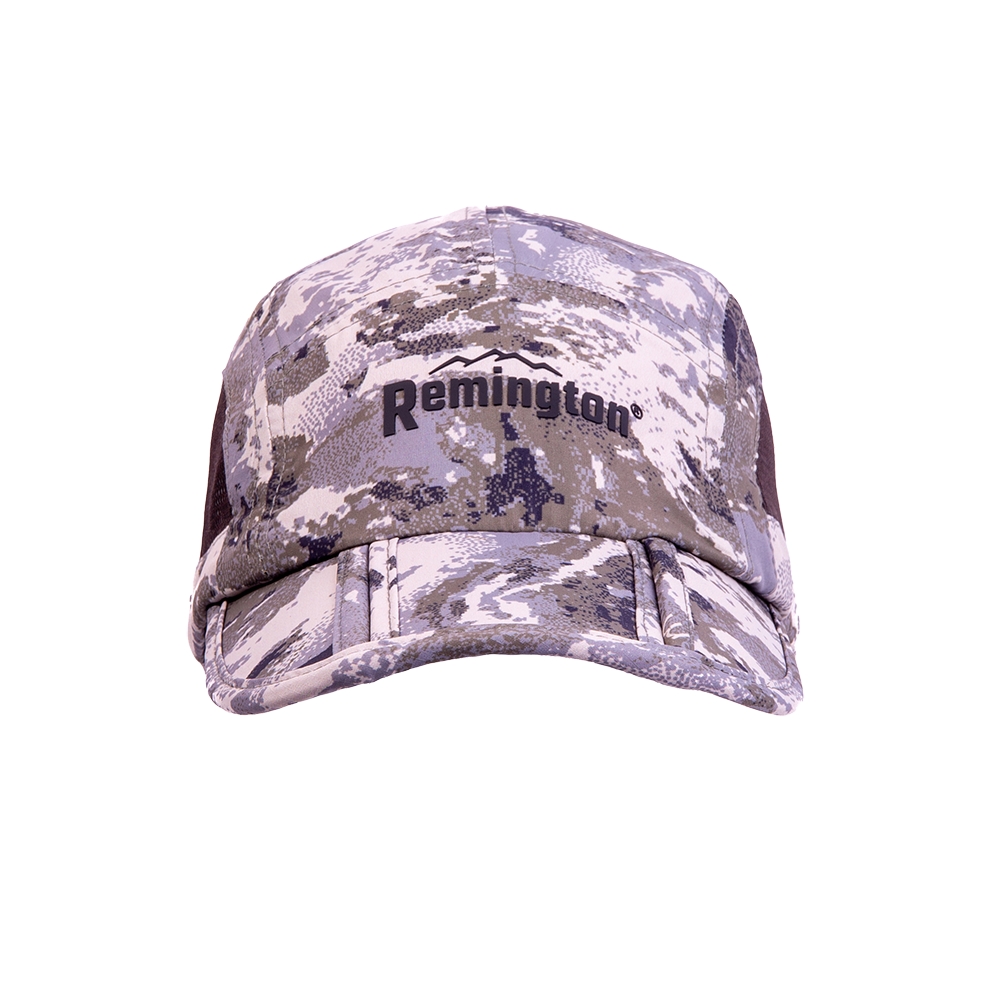 Кепка Remington Range Rifle. Фото №3