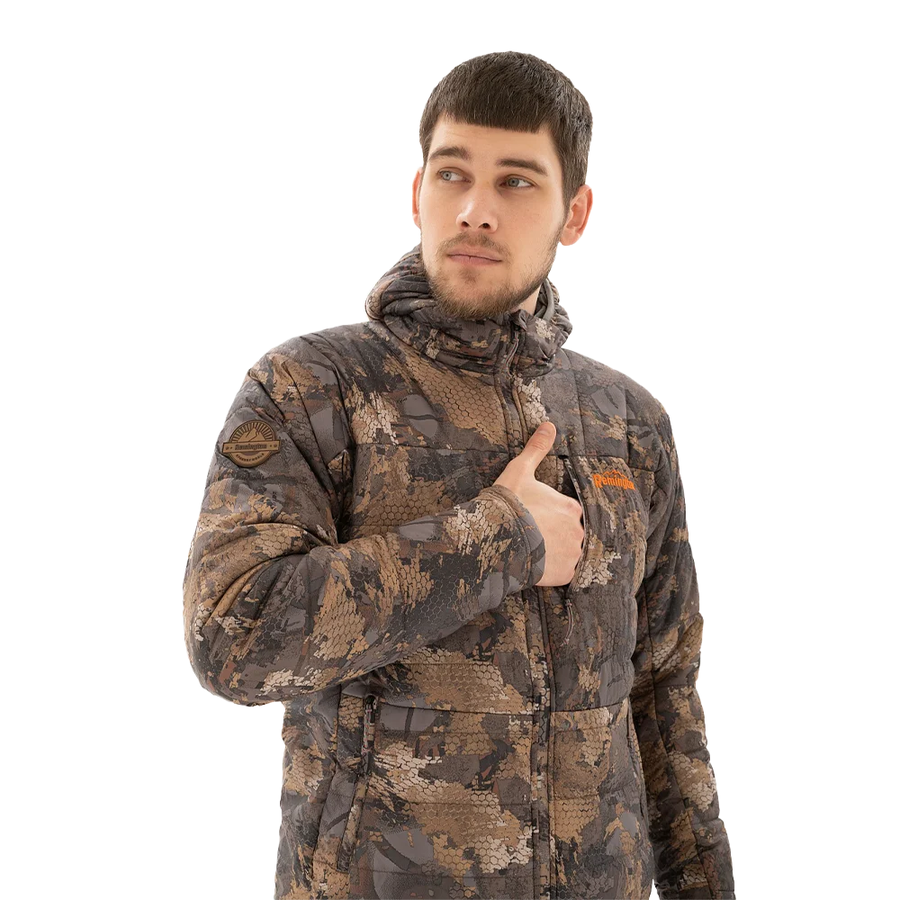 Куртка Remington Raven Timber р. 4XL. Фото №6