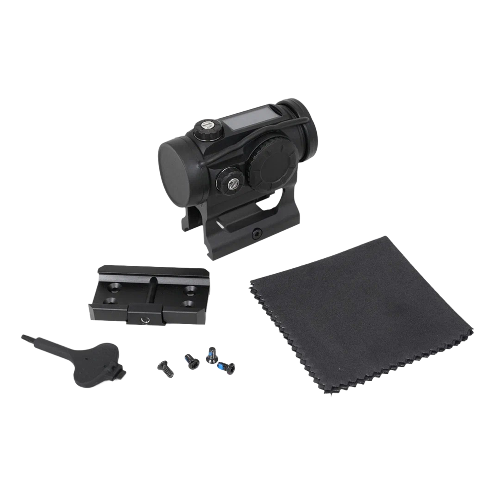 Коллиматорный прицел ARKON Pointer 1х21. Фото №9