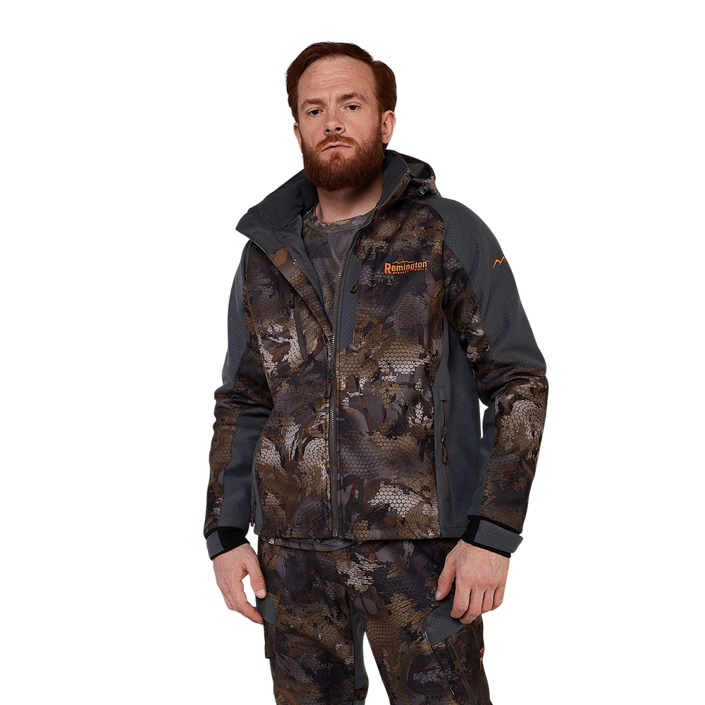 Костюм Remington XM Elite Timber р. L. Фото №8