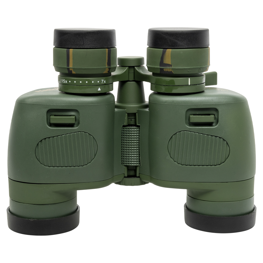 Бинокль Helios 7-15х35. Фото №4