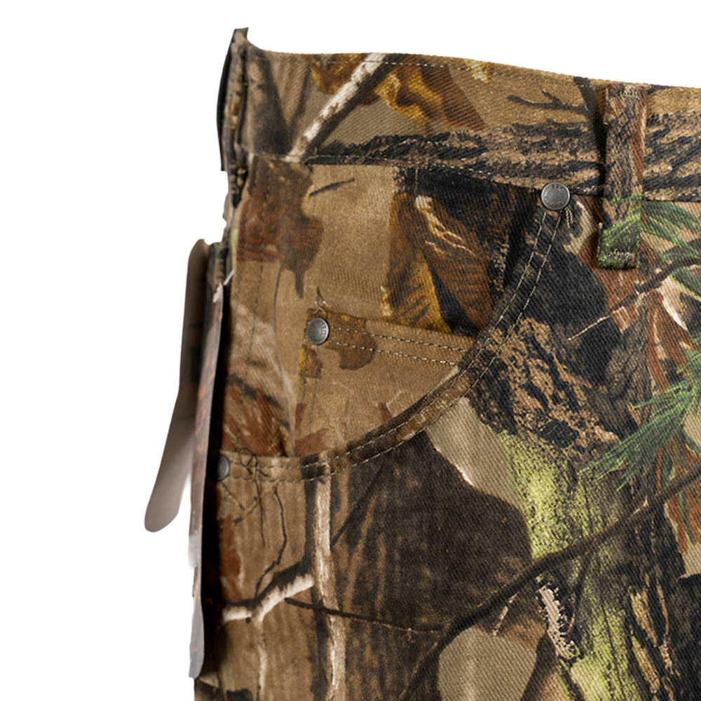 Джинсы. Фото №5