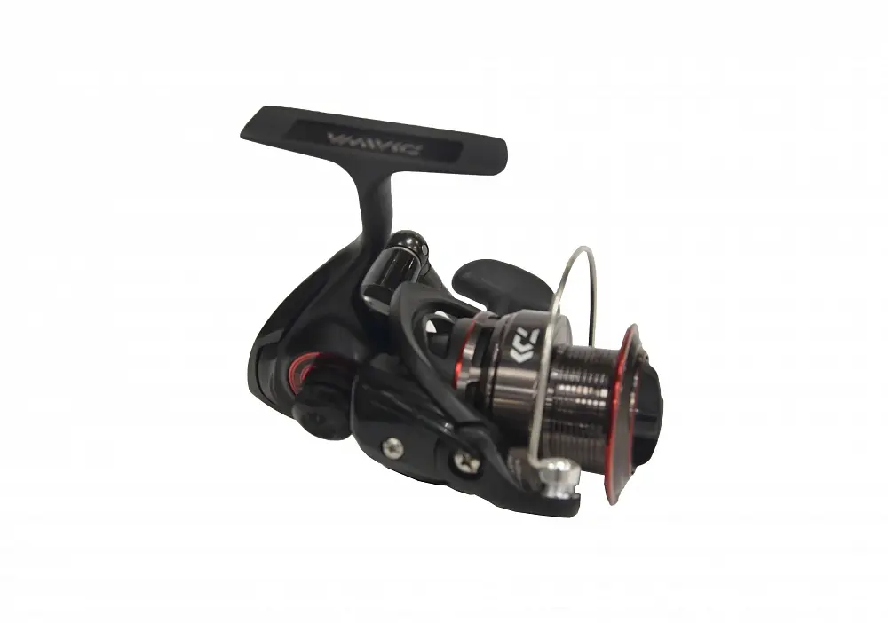 Катушка б/ин. DAIWA "LG 2500A". Фото №2 Катушка б/ин. DAIWA "LG 2500A". Фото №2