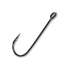 Крючок SPOON BN №4 L-23mm Kosadaka (уп.10шт.). Фото №1