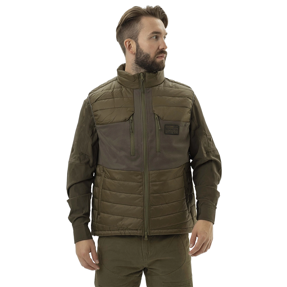 Жилет Remington Powder Lite р. 4XL. Фото №3 Жилет Remington Powder Lite р. 4XL. Фото №3