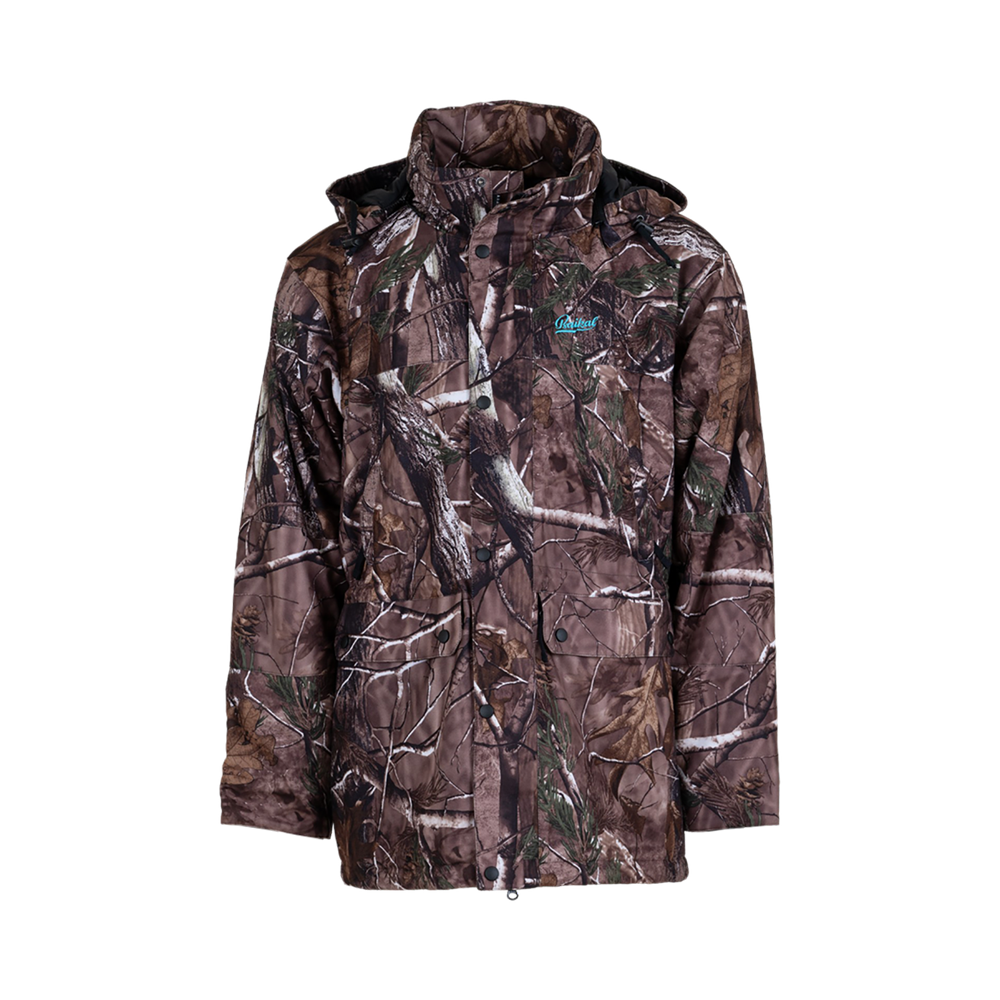 Куртка SHL BAIKAL KUVA REALTREE APHD 50. Фото №1