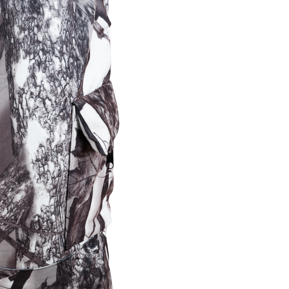 Костюм "Буран". Фото №9