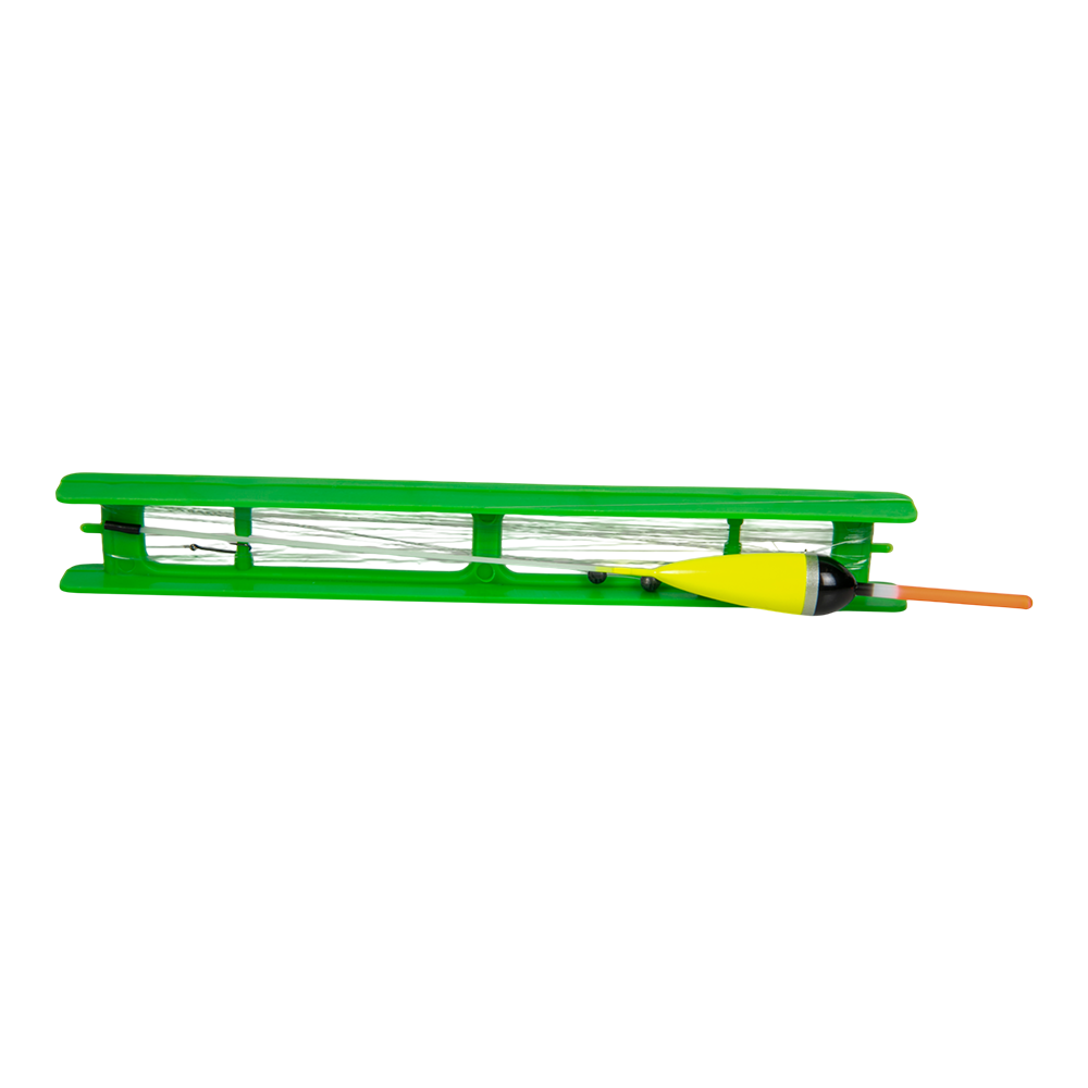 Мотовило оснащенное "Оснастки Поволжья" (Wormix 2.5г, леска 7м, Sode-Ring №8) 803. Фото №2 Мотовило оснащенное "Оснастки Поволжья" (Wormix 2.5г, леска 7м, Sode-Ring №8) 803. Фото №2