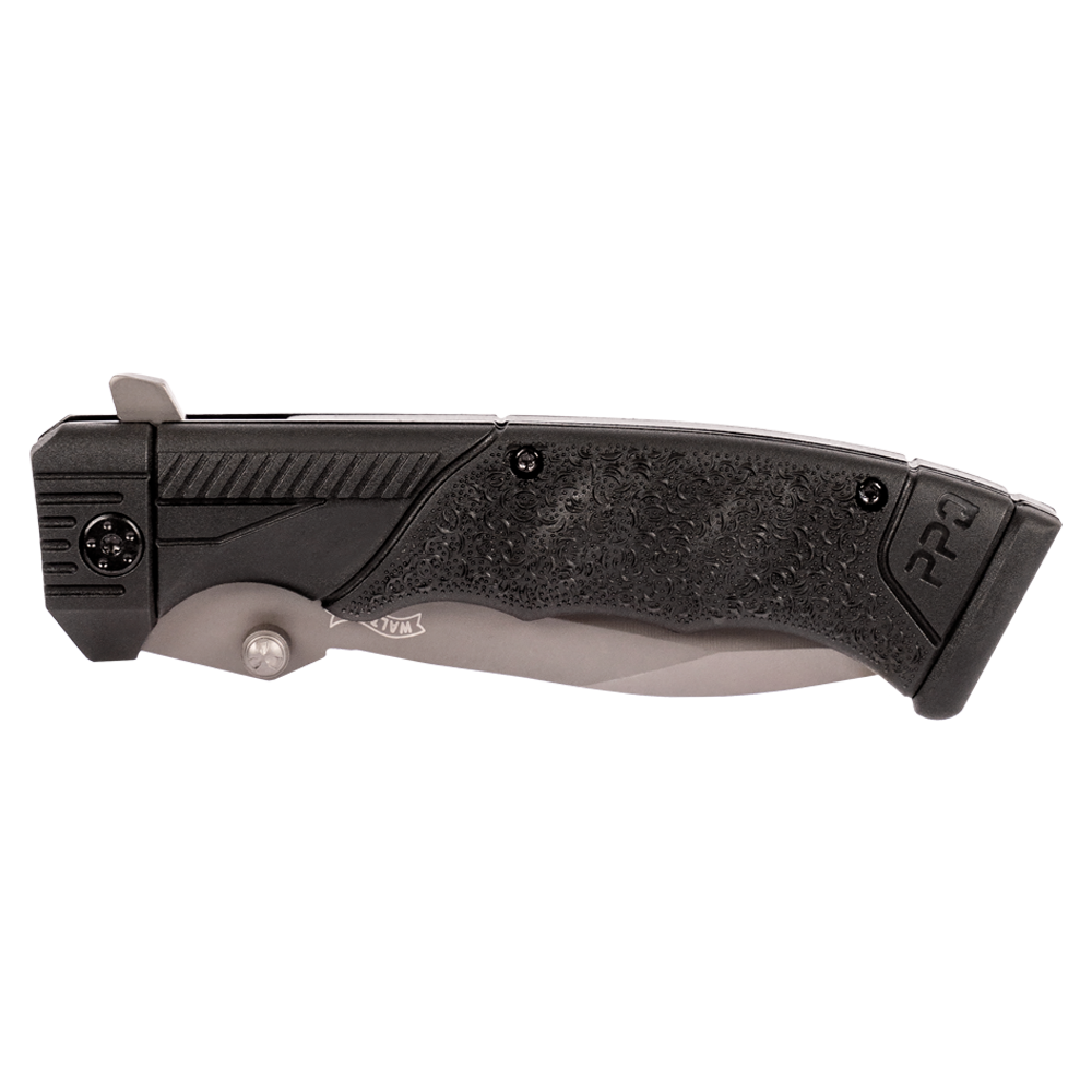 Нож Walther PPQ Knife. Фото №4