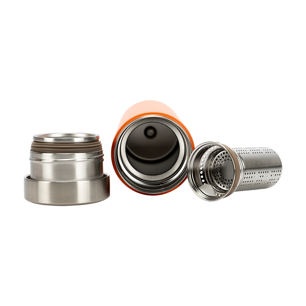 Термос Remington ThermalCore 500 Orange, сит.. Фото №4