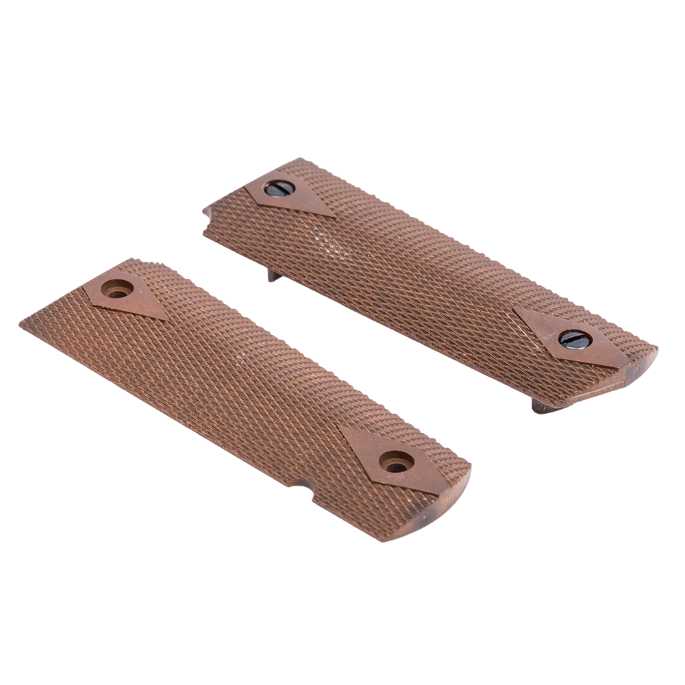 Рукоятка к Crosman 1911BBb. Фото №1 Рукоятка к Crosman 1911BBb. Фото №1