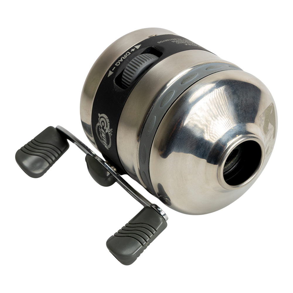 Катушка для боуфишинга Centershot Vortex. Фото №2
